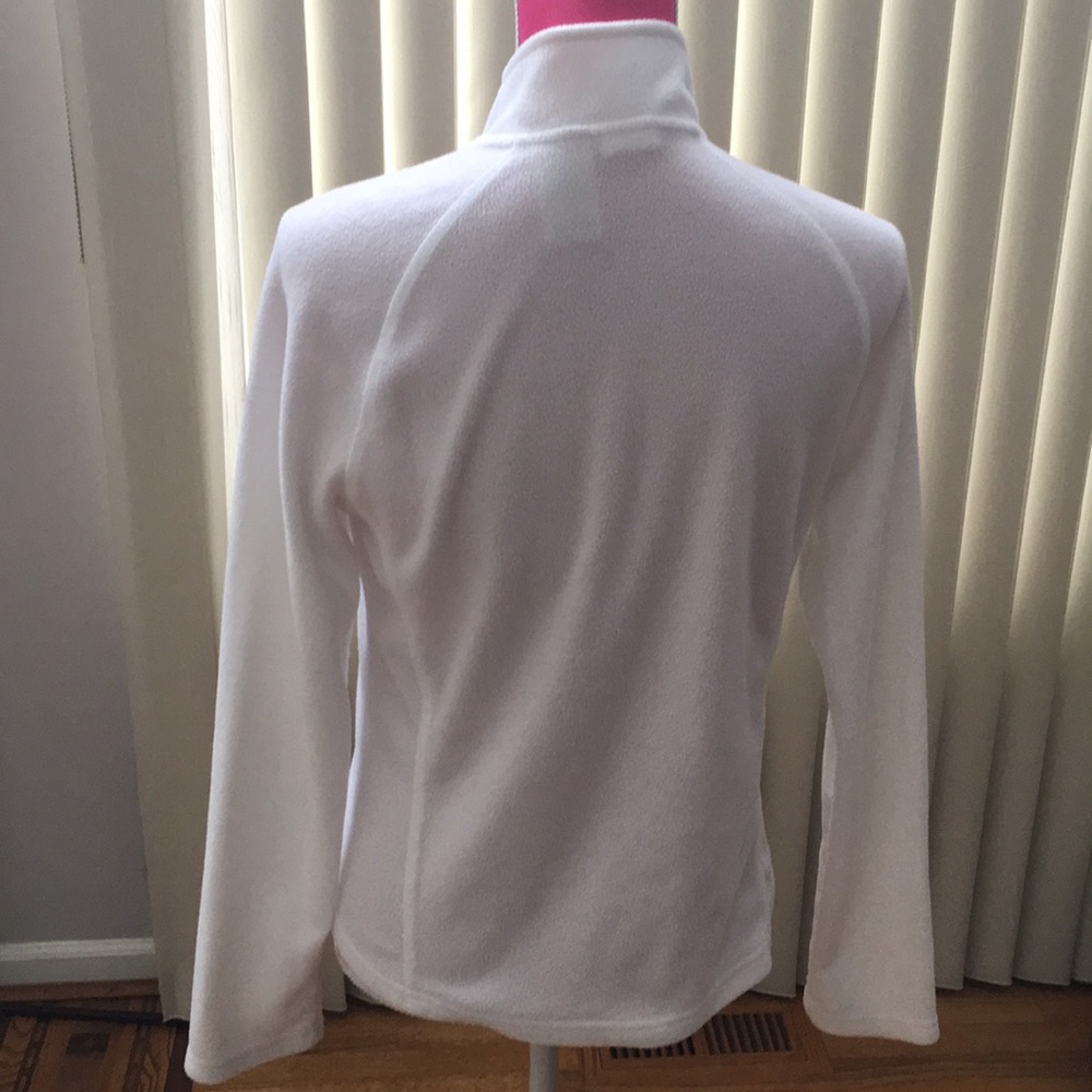 Lightweight zip up - Picture 2 of 4